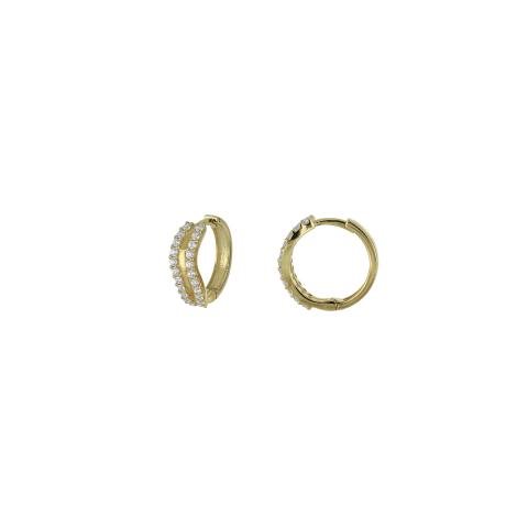 Pendientes IGold Mujer in Oro OR49702401400 - OR49702401400